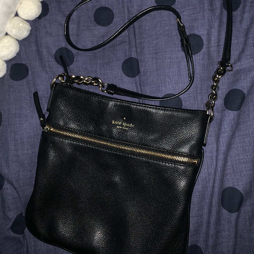 Kate Spade crossbody purse